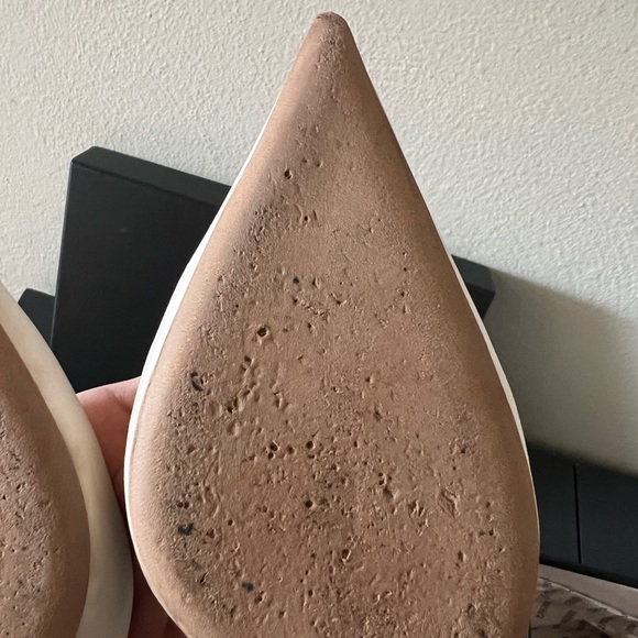 Badgley Mischka Blaze Wedding Heels - Picture 5 of 8